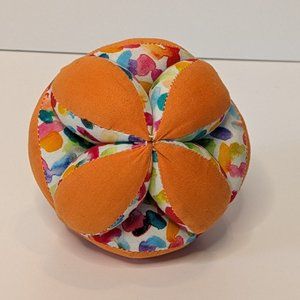 Colorful Learning Ball for Kids